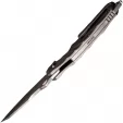 We Knife Co Ltd Hecate Framelock SW WE922A