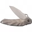 We Knife Co Ltd Hecate Framelock SW WE922A