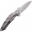 We Knife Co Ltd Hecate Framelock SW WE922A