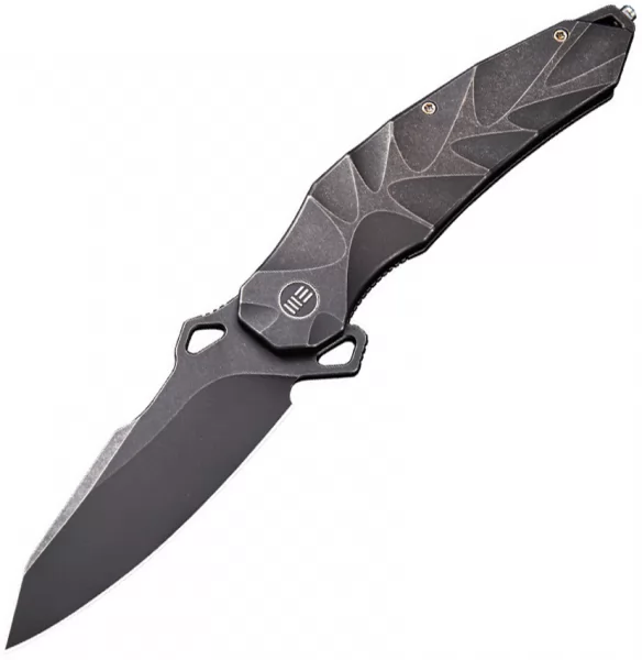 We Knife Co Ltd Hecate Framelock SW WE922B