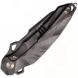 We Knife Co Ltd Hecate Framelock SW WE922B