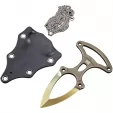 We Knife Co Ltd BUD Push Dagger Bronze WE924A
