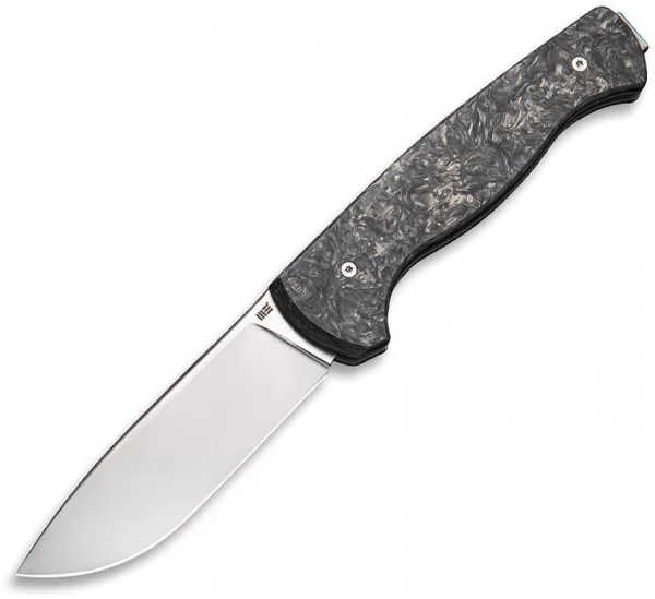 We Knife Co Ltd MRF Slip Joint Marble BB WE925A