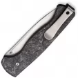 We Knife Co Ltd MRF Slip Joint Marble BB WE925A