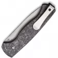 We Knife Co Ltd MRF Slip Joint Marble SW WE925B