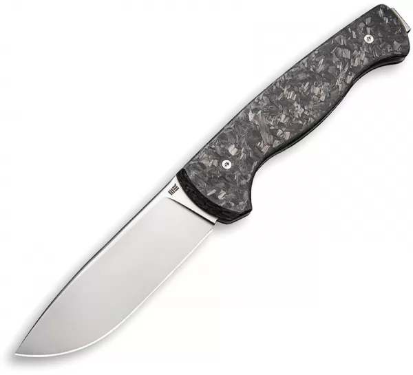 We Knife Co Ltd MRF Slip Joint Shredded BB WE925C