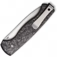 We Knife Co Ltd MRF Slip Joint Shredded BB WE925C