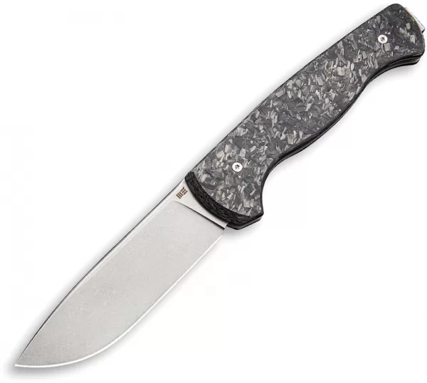 We Knife Co Ltd MRF Slip Joint Shredded SW WE925D