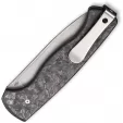 We Knife Co Ltd MRF Slip Joint Shredded SW WE925D