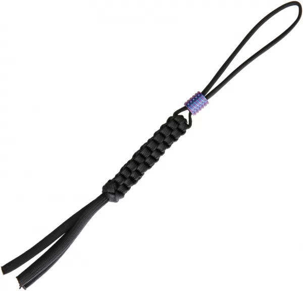 We Knife Co Ltd Paracord Lanyard WEA01B