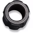We Knife Co Ltd Titanium Bead Black Sw WEA02E