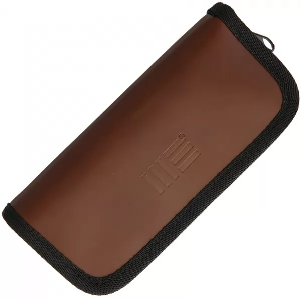 We Knife Co Ltd Leather Pouch WEA04