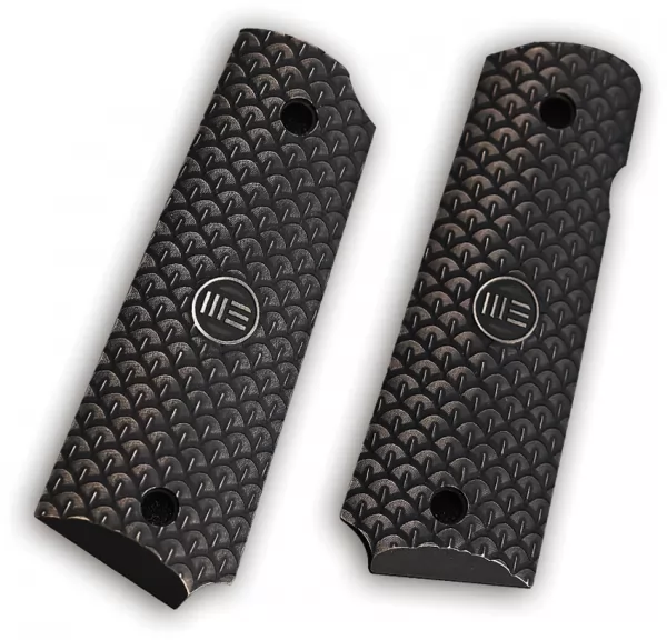 We Knife Co Ltd 1911 Grips Bronze WEA06A