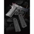 We Knife Co Ltd 1911 Grips Bronze WEA06A