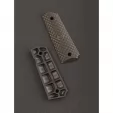 We Knife Co Ltd 1911 Grips Bronze WEA06A