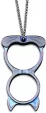 We Knife Co Ltd We Cat Blue Ti WEA07C