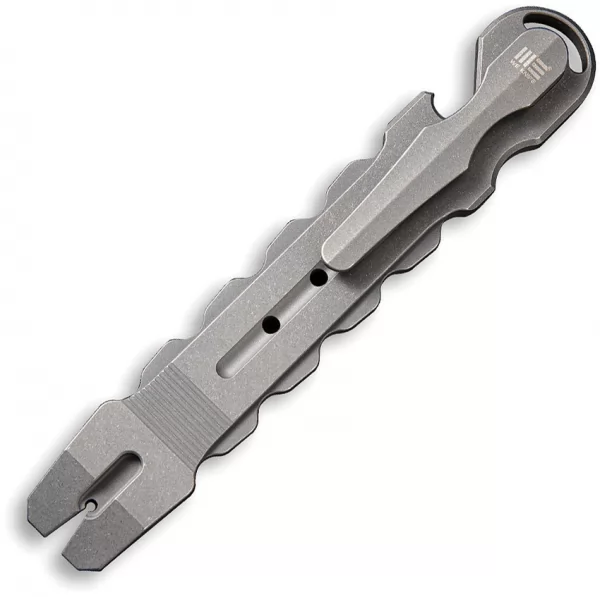We Knife Co Ltd Gesila Prybar Tool SW WEA08B