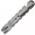 We Knife Co Ltd Gesila Prybar Tool SW - WEA08B