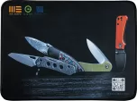 We Knife Co Ltd Fathers Day Shop Mat - WEFD23