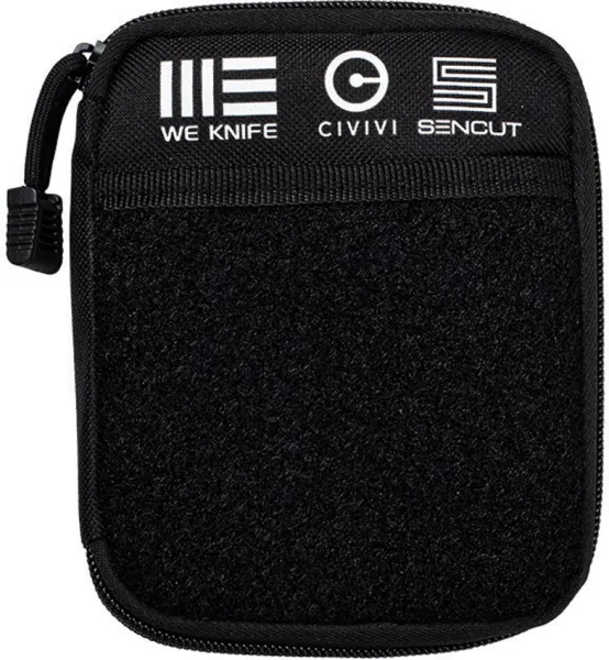 We Knife Co Knife Pouch Free With We Civiv WEKP01