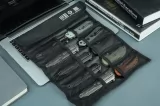 We Knife Co Ltd Knife Roll Free with Purchase WEKR