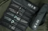 We Knife Co Ltd Knife Roll Free with Purchase WEKR