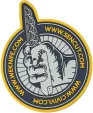 We Knife Co Ltd We Knife Patch - WEPATCH2