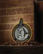 We Knife Co Ltd We Knife Patch WEPATCH2