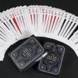 We Knife Co Ltd Playing Cards WEPC