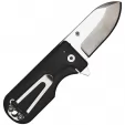 Wesn Goods Micro Blade Framelock Matte WESN011