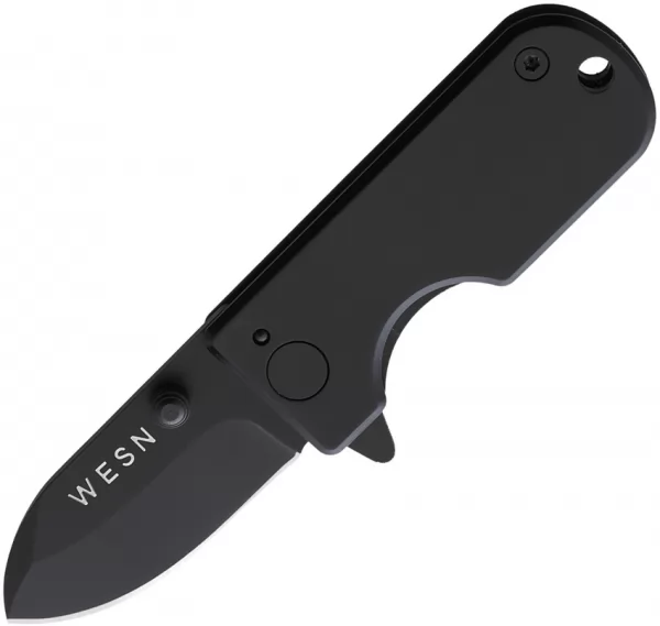 Wesn Goods Microblade Framelock WESN012