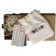Wesn Goods Microblade Framelock WESN012