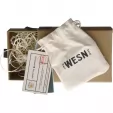 Wesn Goods Microblade Framelock WESN013