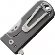 Wesn Goods Microblade Framelock WESN013
