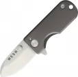 Wesn Goods Microblade Framelock - WESN01