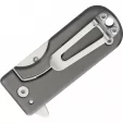 Wesn Goods Microblade Framelock WESN01