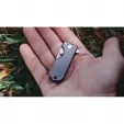 Wesn Goods Microblade Framelock WESN01