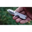 Wesn Goods Microblade Framelock WESN01
