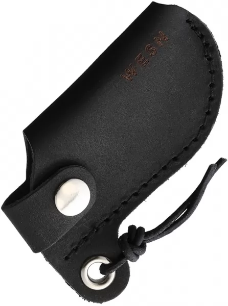 Wesn Goods Micro Blade Leather Sheath WESN021