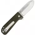 Wesn Goods Allman Linerlock OD WESN042