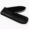 Wesn Goods Allman Framelock WESN044