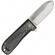 Wesn Goods Allman Framelock Ti WESN04