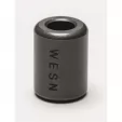 Wesn Goods The LB Gun Metal WESN050