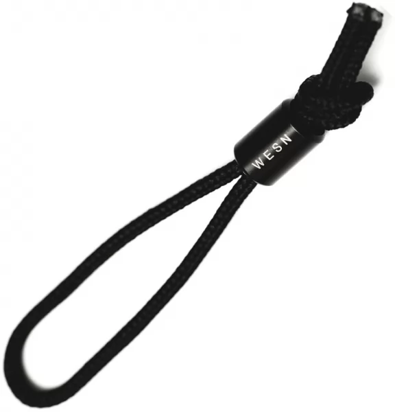 Wesn Goods The LB Matte Black WESN051