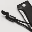 Wesn Goods The LB Matte Black WESN051