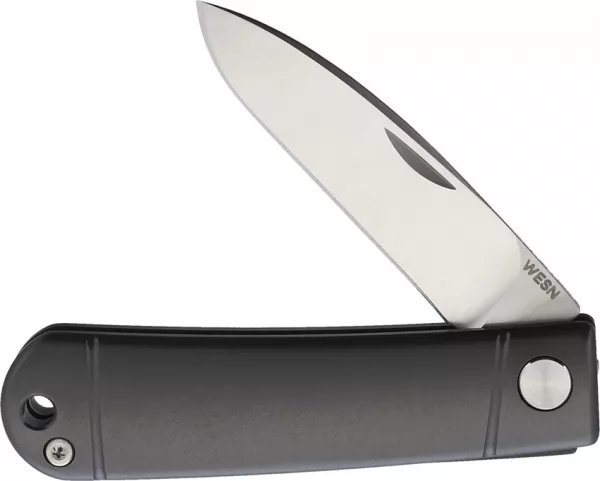 Wesn Goods The Henry Slip Joint Ti WESN071