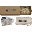 Wesn Goods The Henry Slip Joint Black WESN072
