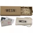 Wesn Goods The Henry Slip Joint Yellow WESN074
