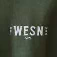 Wesn Goods T-Shirt XL OD Green WESN08