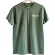 Wesn Goods T-Shirt XL OD Green WESN08